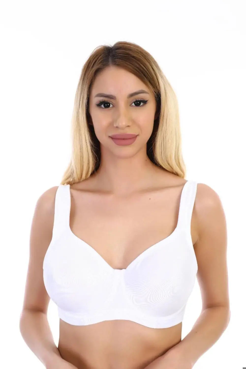 Mulvxbrf Brf02 Beyaz Mı 191 C Balenli Toparlayıcı Minimizer (Mulv