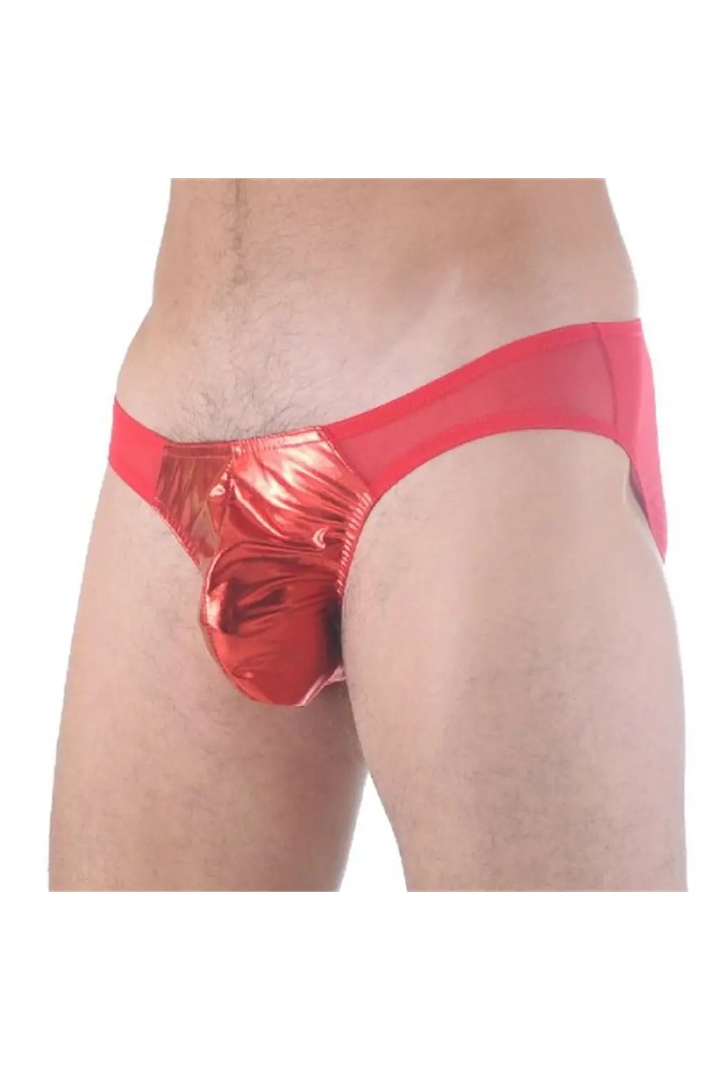 Mulvxbrf Brf02 Br291111 Kırmızı Külot (Mulvix)