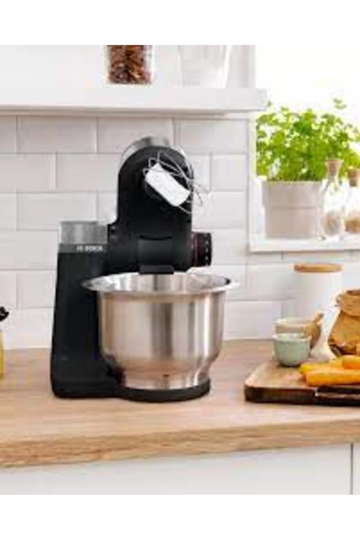 Mum S2vm00 Mutfak Robotu