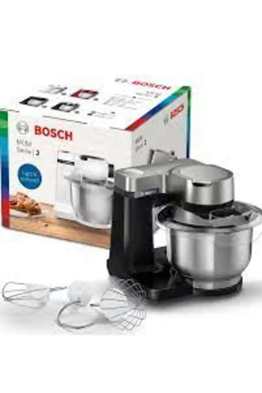 Mum S2vm00 Mutfak Robotu