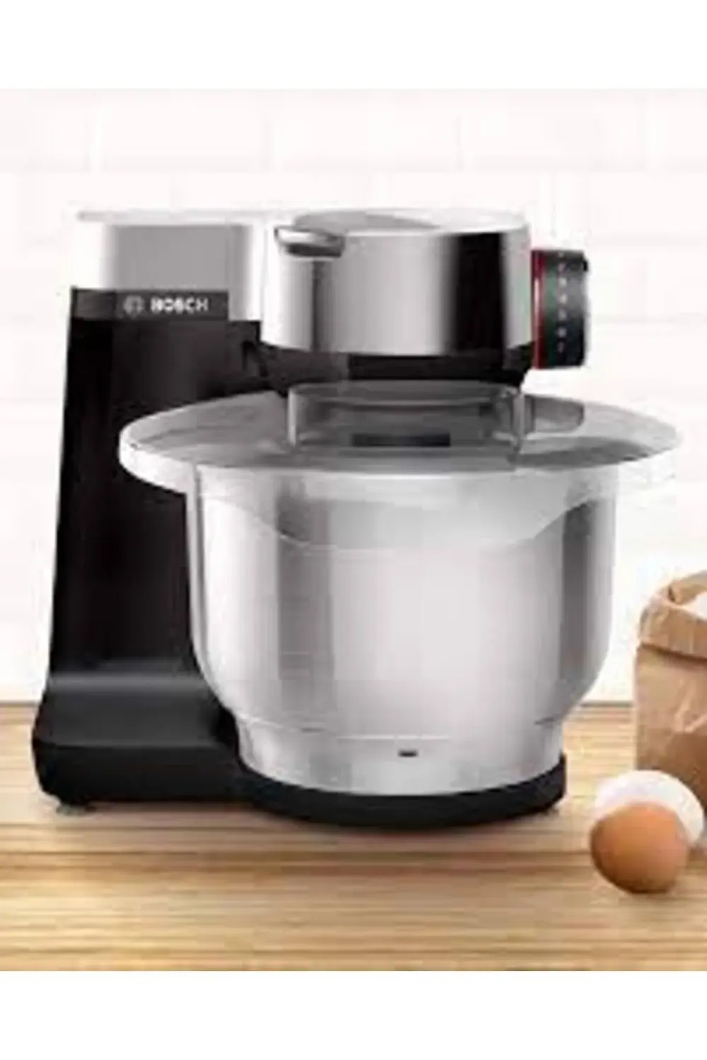 Mum S2vm00 Mutfak Robotu