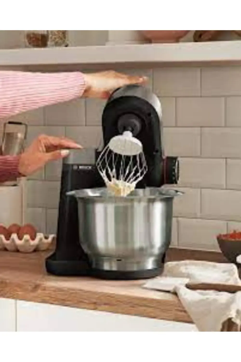 Mum S2vm00 Mutfak Robotu