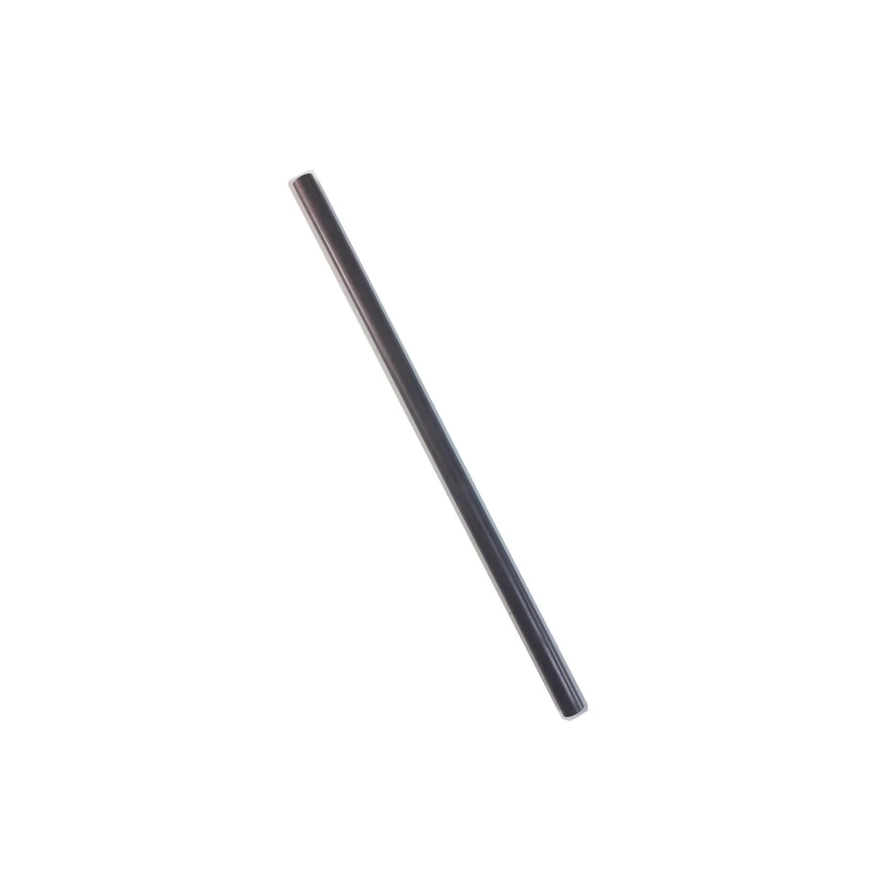 Mum Sıcak  Siyah 11,2 mm  30 Cm Kalın