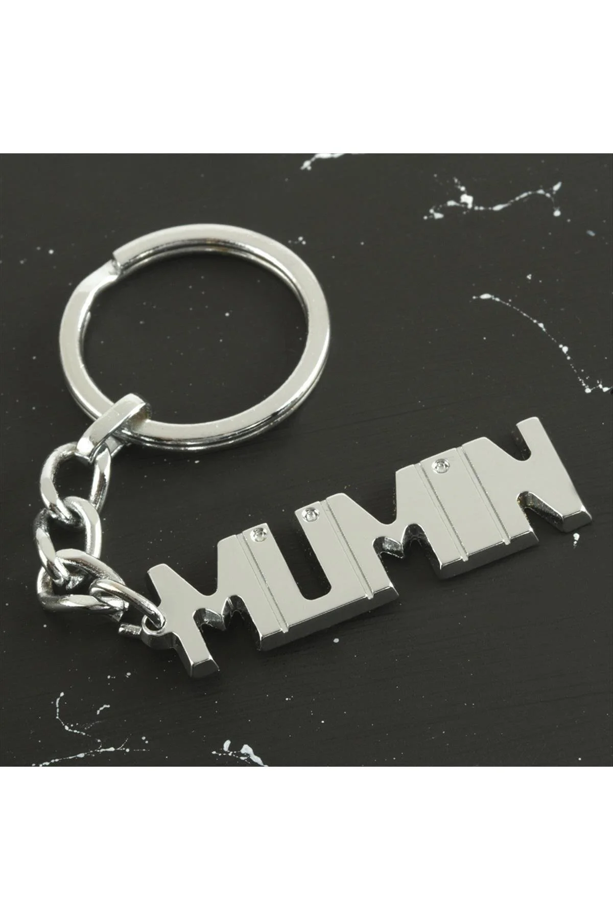 Mümin () İsimli Anahtarlık-