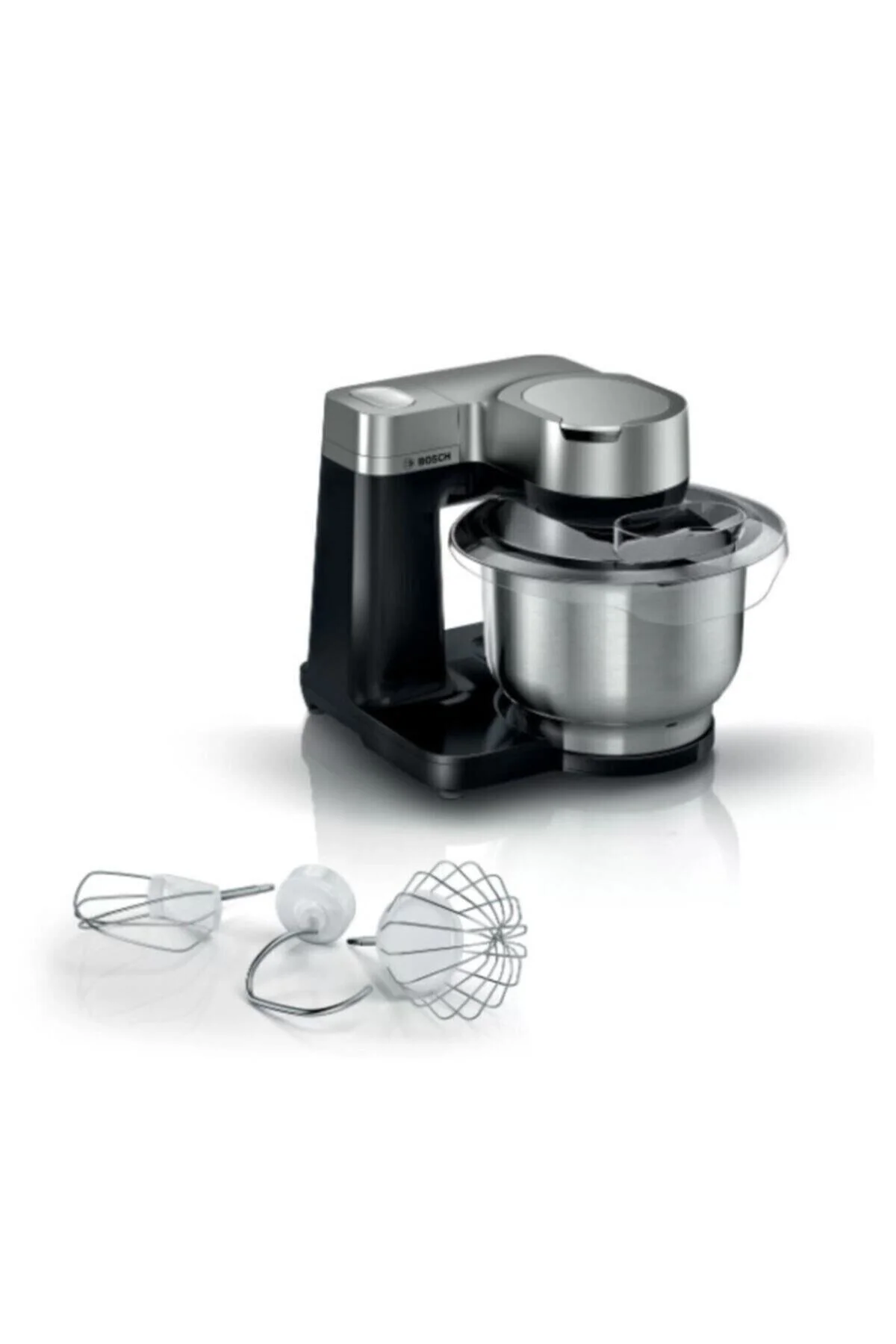 MUMS2VM00 Mutfak Şefi 900W Inox