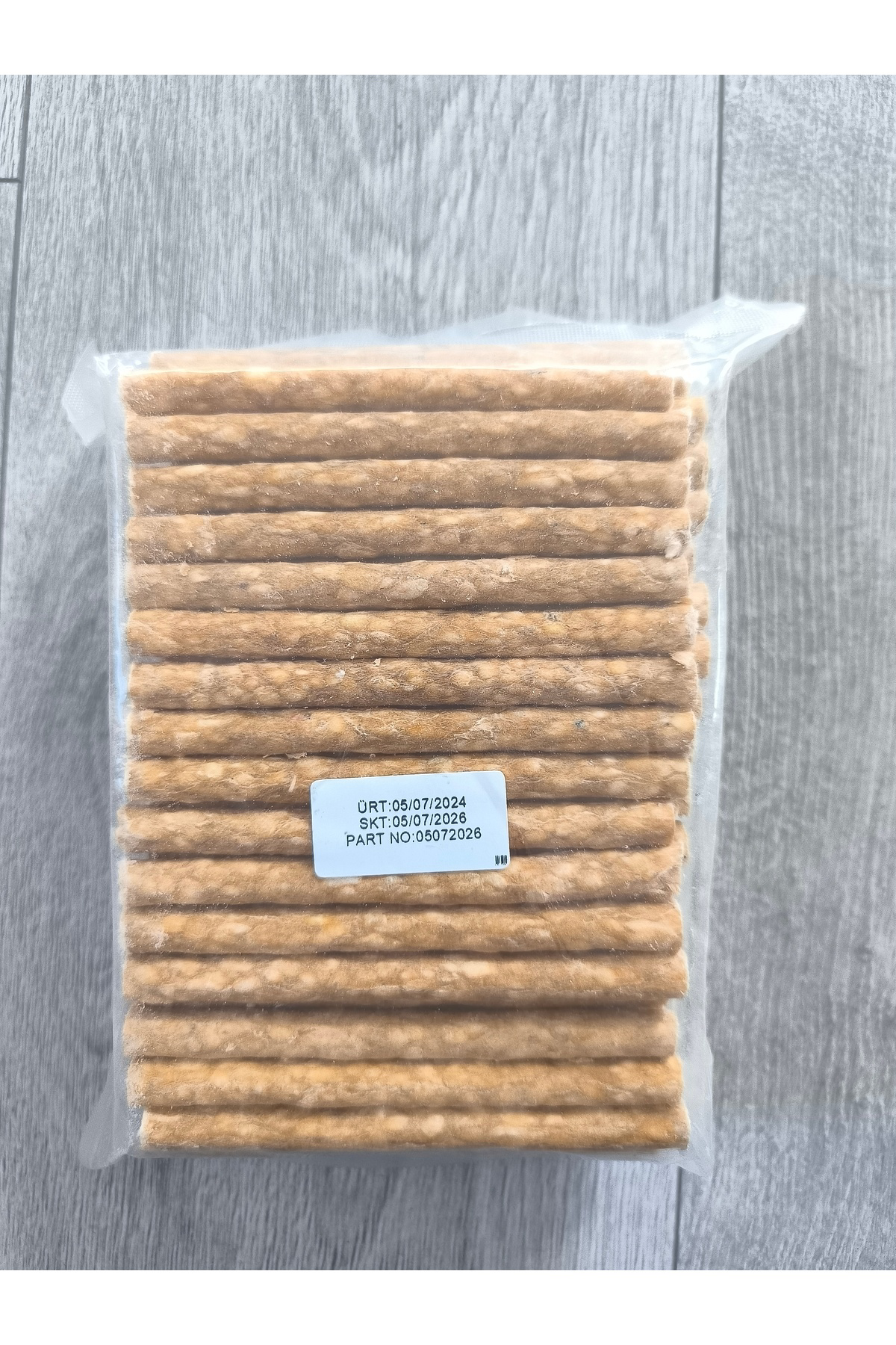 Munchy Çubuk Balkabak Havuçlu 100Lü