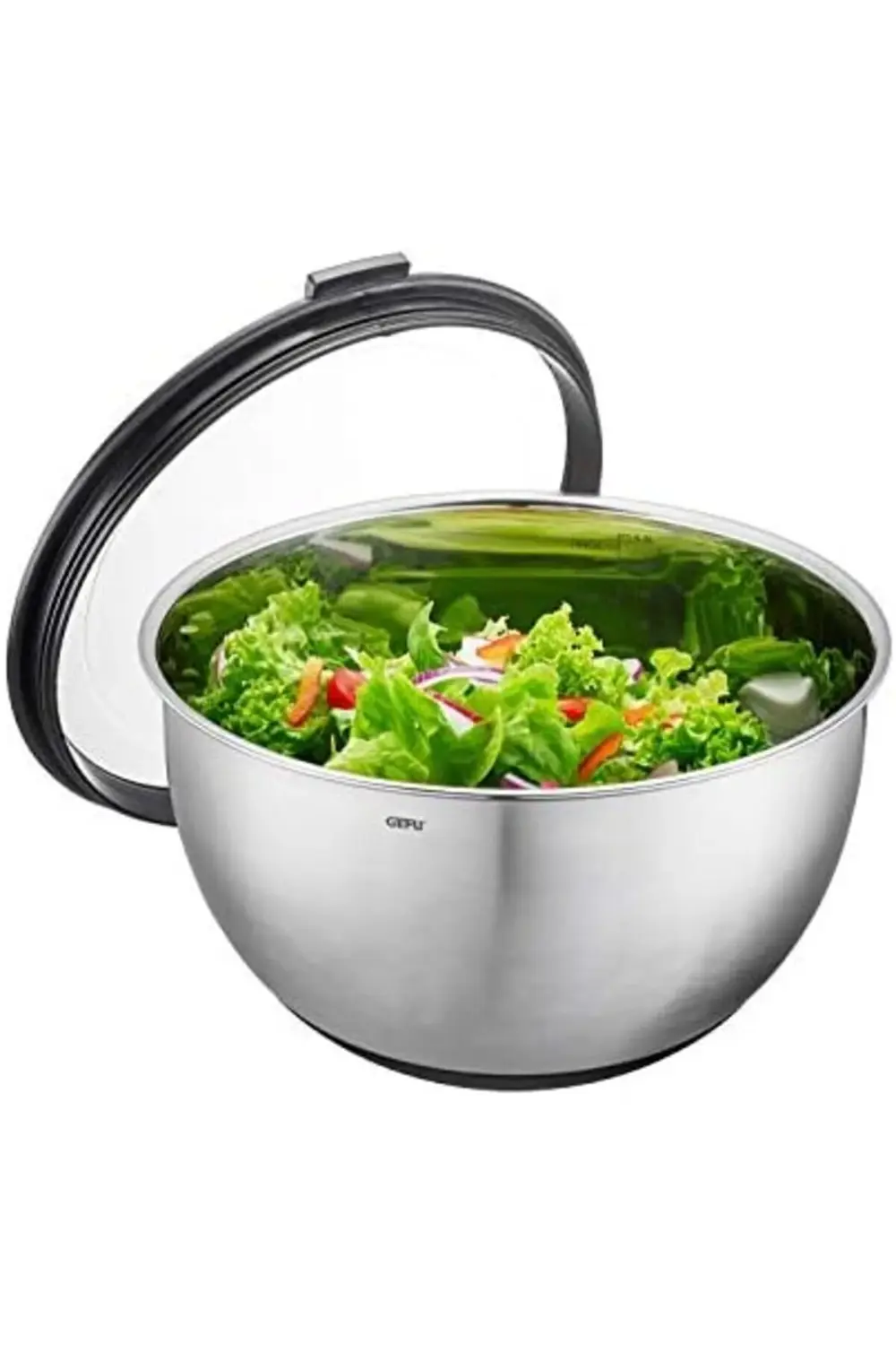 Muovo taze tutma kasesi, çap 24 cm 395519