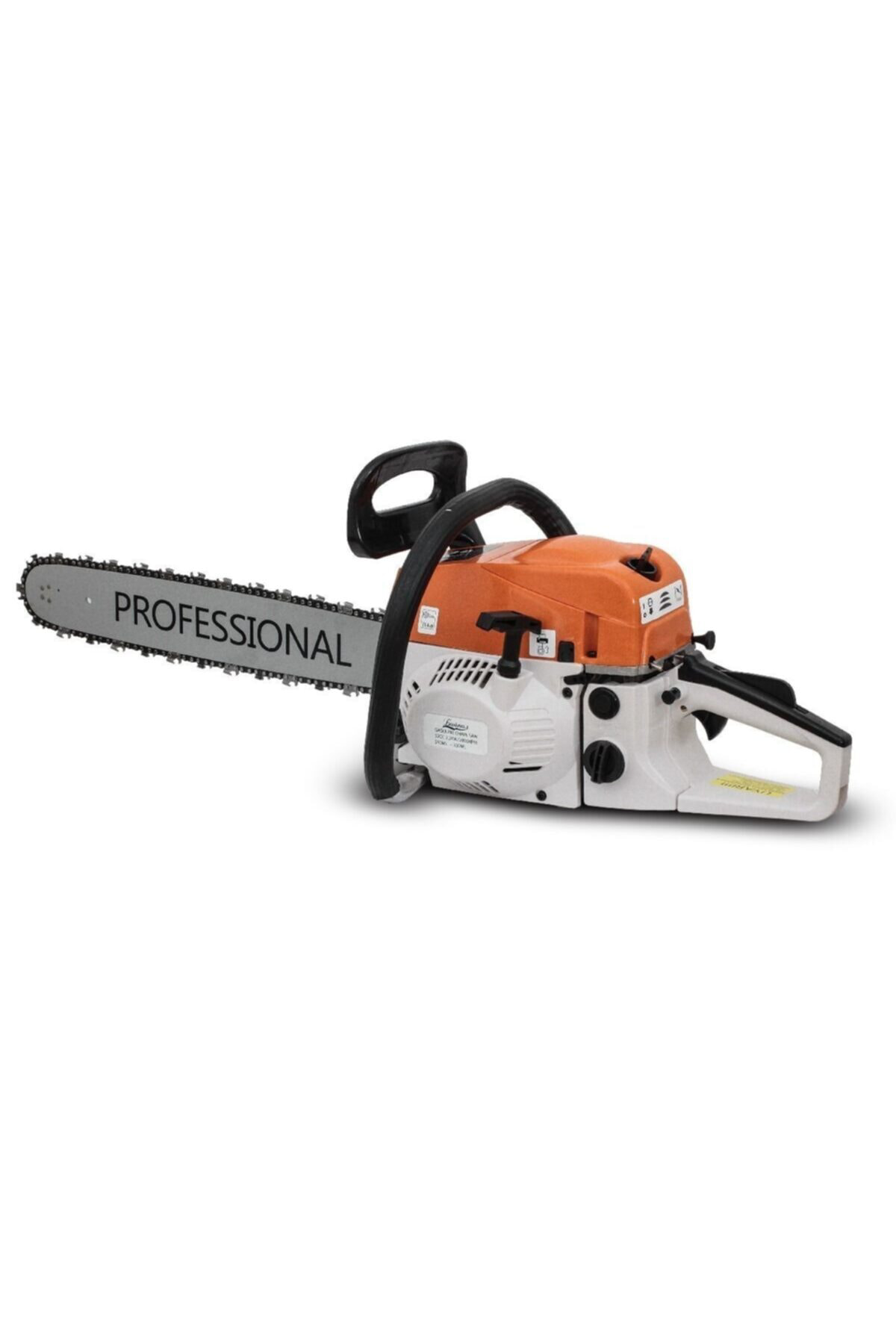 Mur-cell Benzinli Zincirli Testere 5203