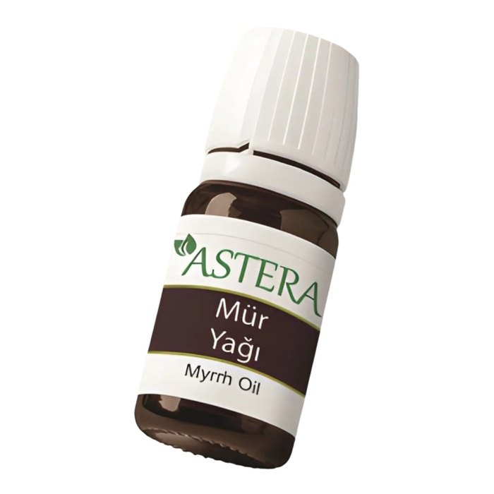 Asterion Mür Yağı 10 Ml