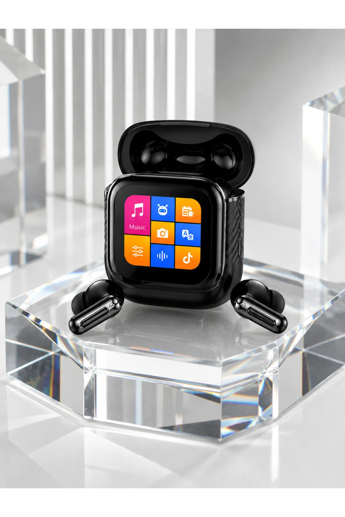 MURATECH AI (163310) BLUETOOTHLU KULAKLIK