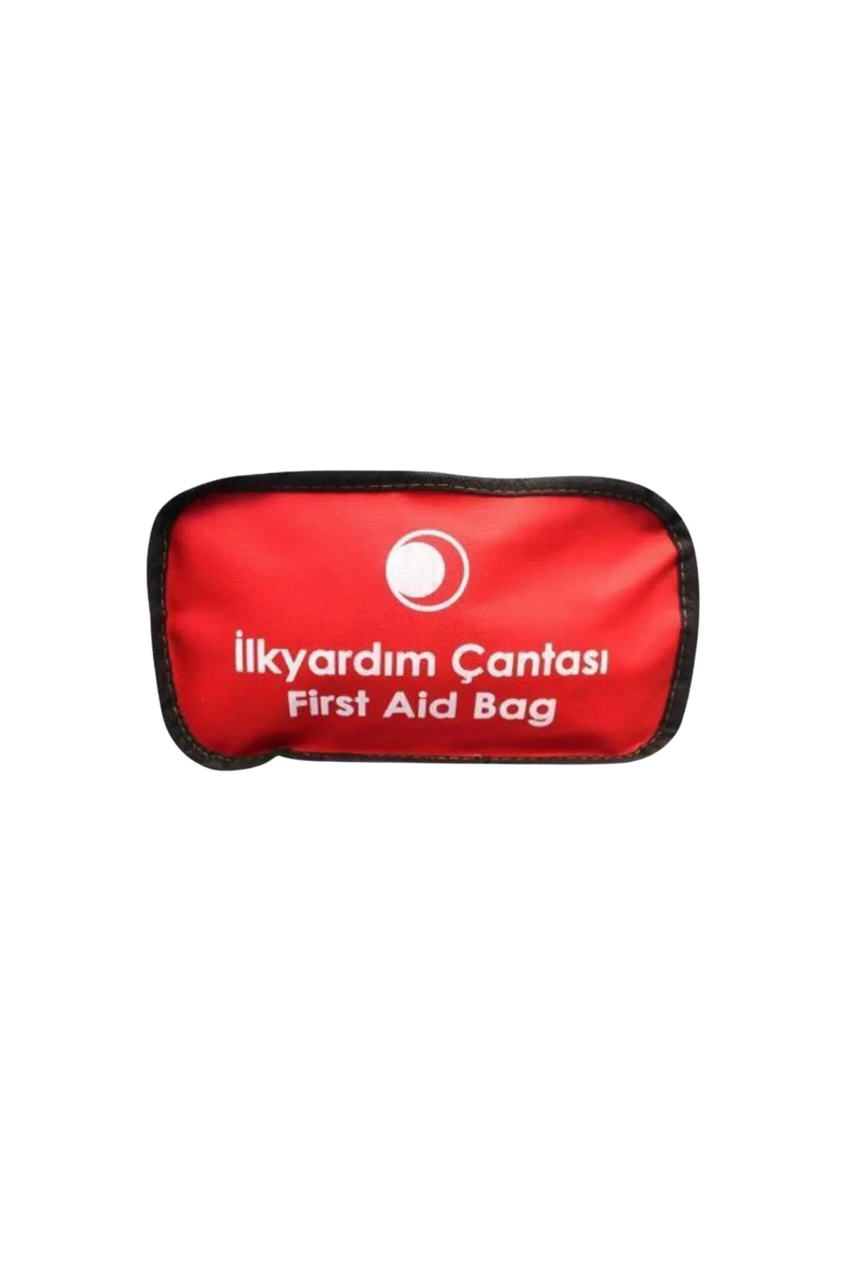 MURATECH Kompakt İlk Yardım Çantası Temel Medikal (153130) Malzemelerle Donatılmış