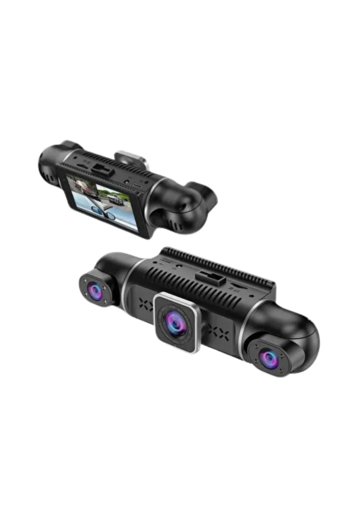 MURATECH UY10 (221251) ARAÇ KAMERA