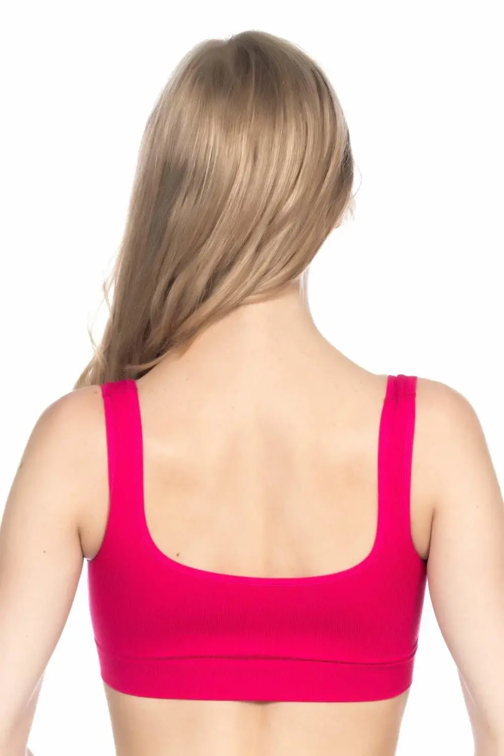 Mürdüm Mı Emay 4005 Soft Kalın Askı Büstiyer