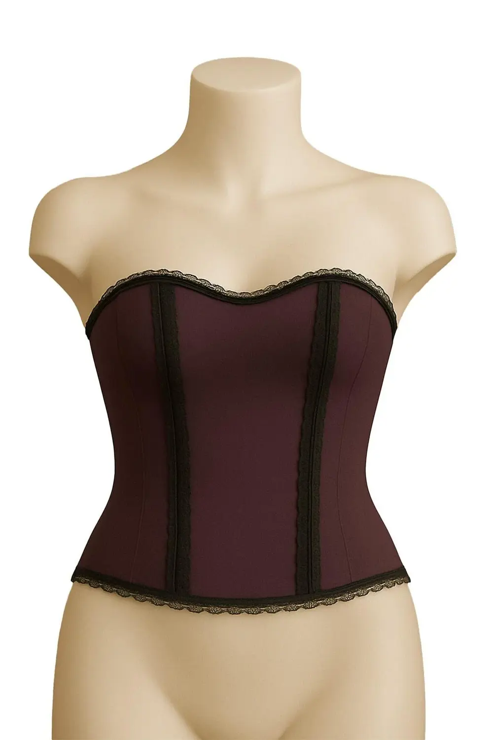 Mürdüm Mı Emay 9155 F Fırfırlı Terletici Büstiyer