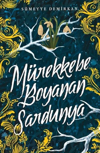 Mürekkebe Boyanan Sardunya 1 Fiyatı, Yorumları ve Özellikleri