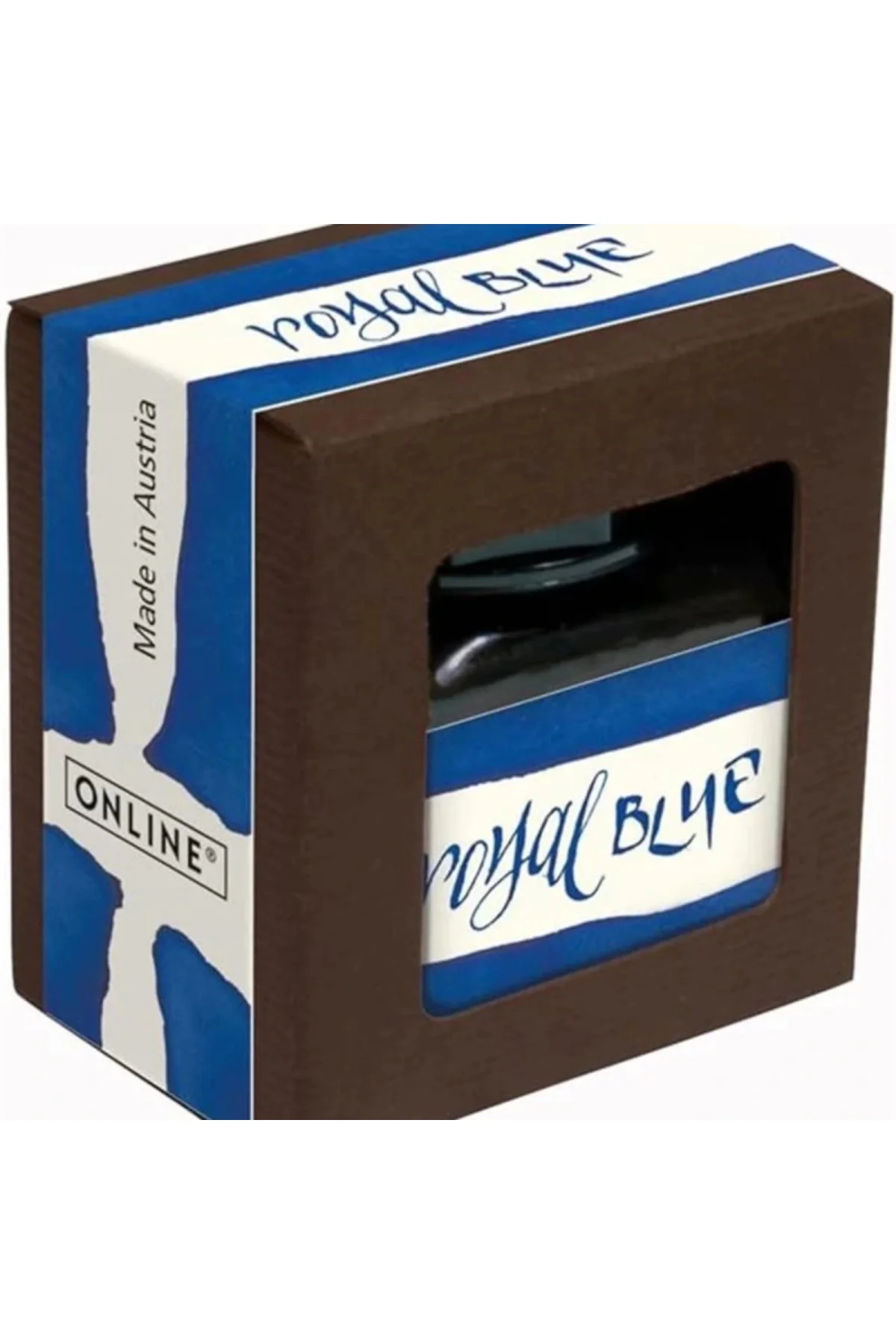 Mürekkep Inspiration Line 15 ml Royal Blu