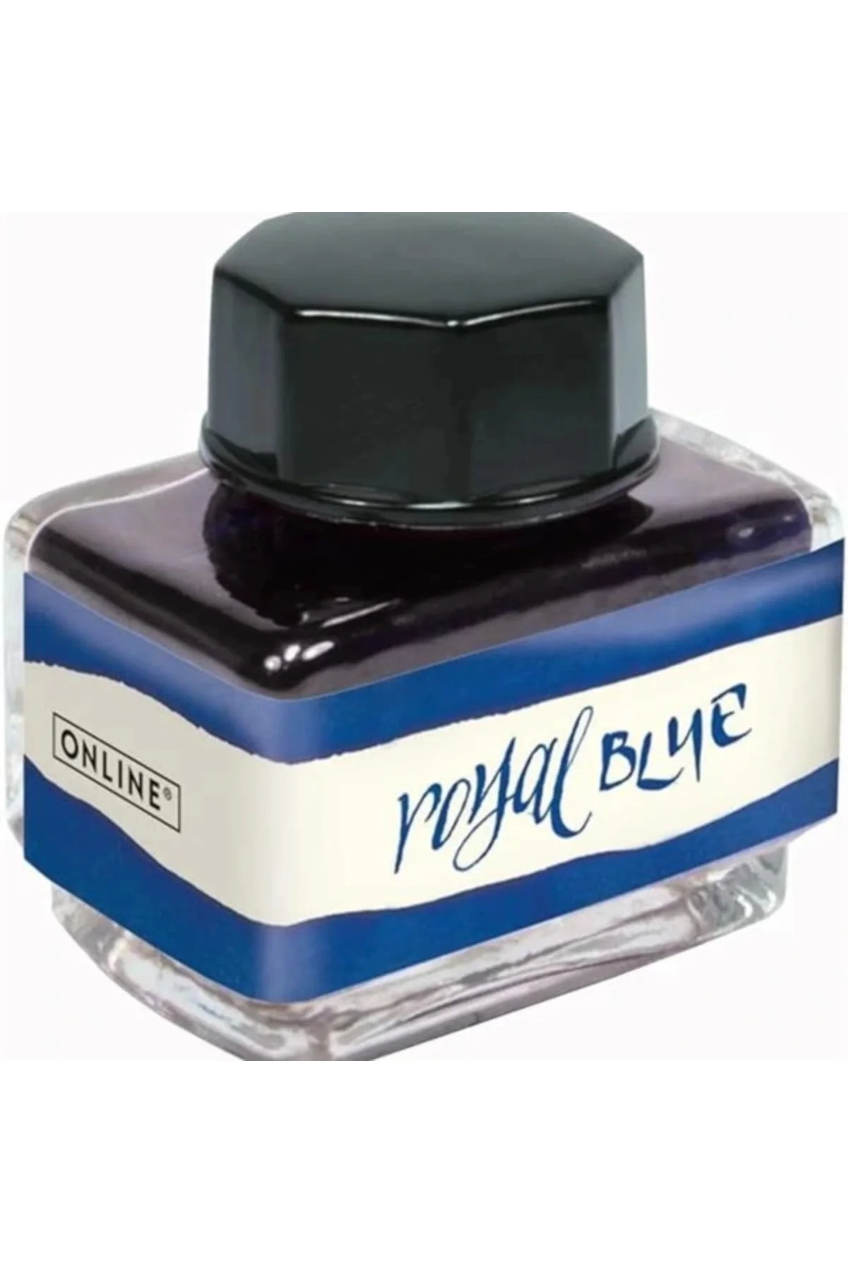 Mürekkep Inspiration Line 15 ml Royal Blu