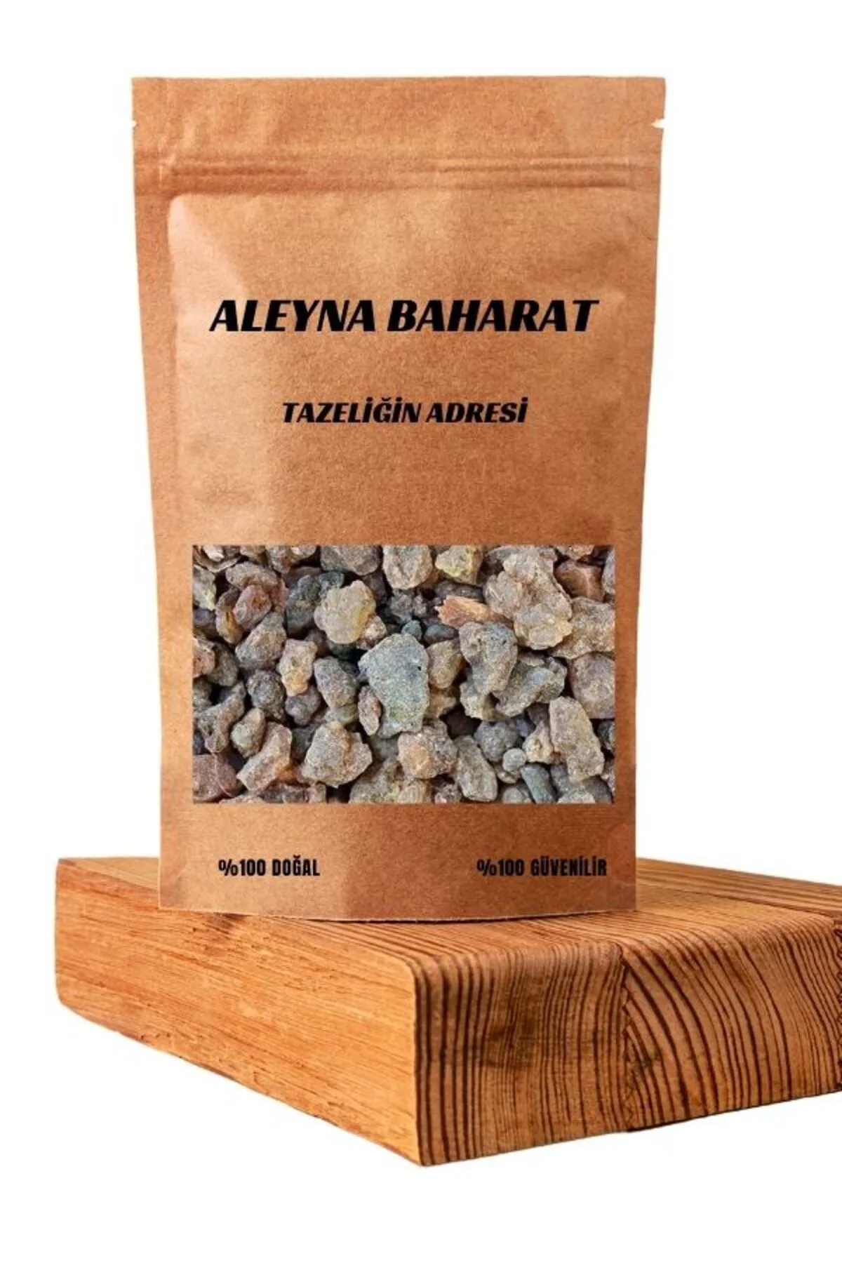 Mürsafi ( Mürrüsafi ) Mür Zamkı 100 Gr