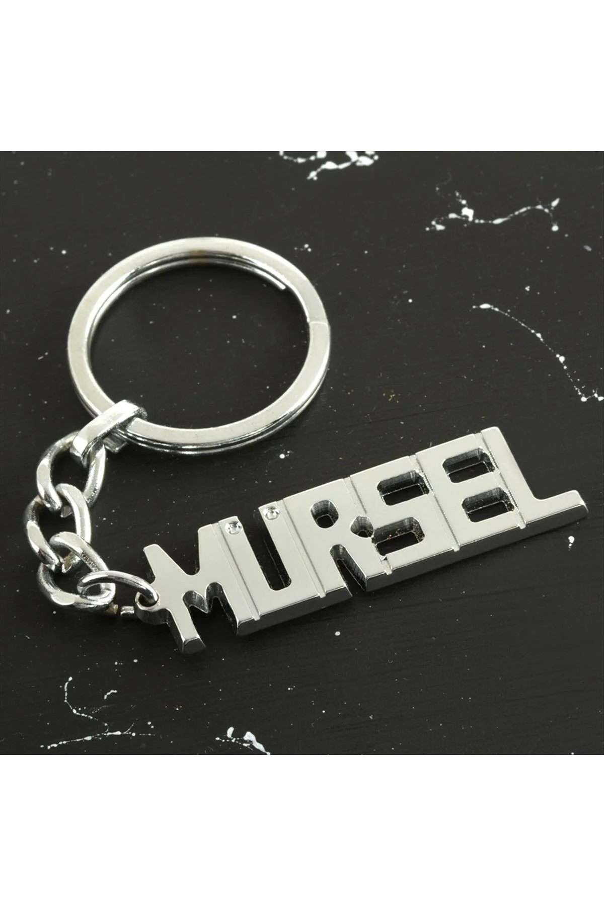 Mürsel () İsimli Anahtarlık-