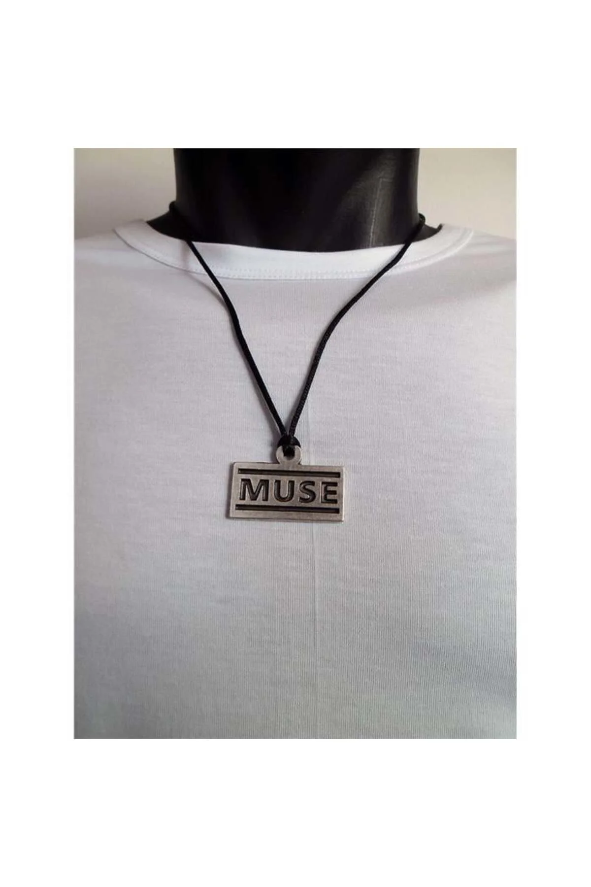 Muse Kolye