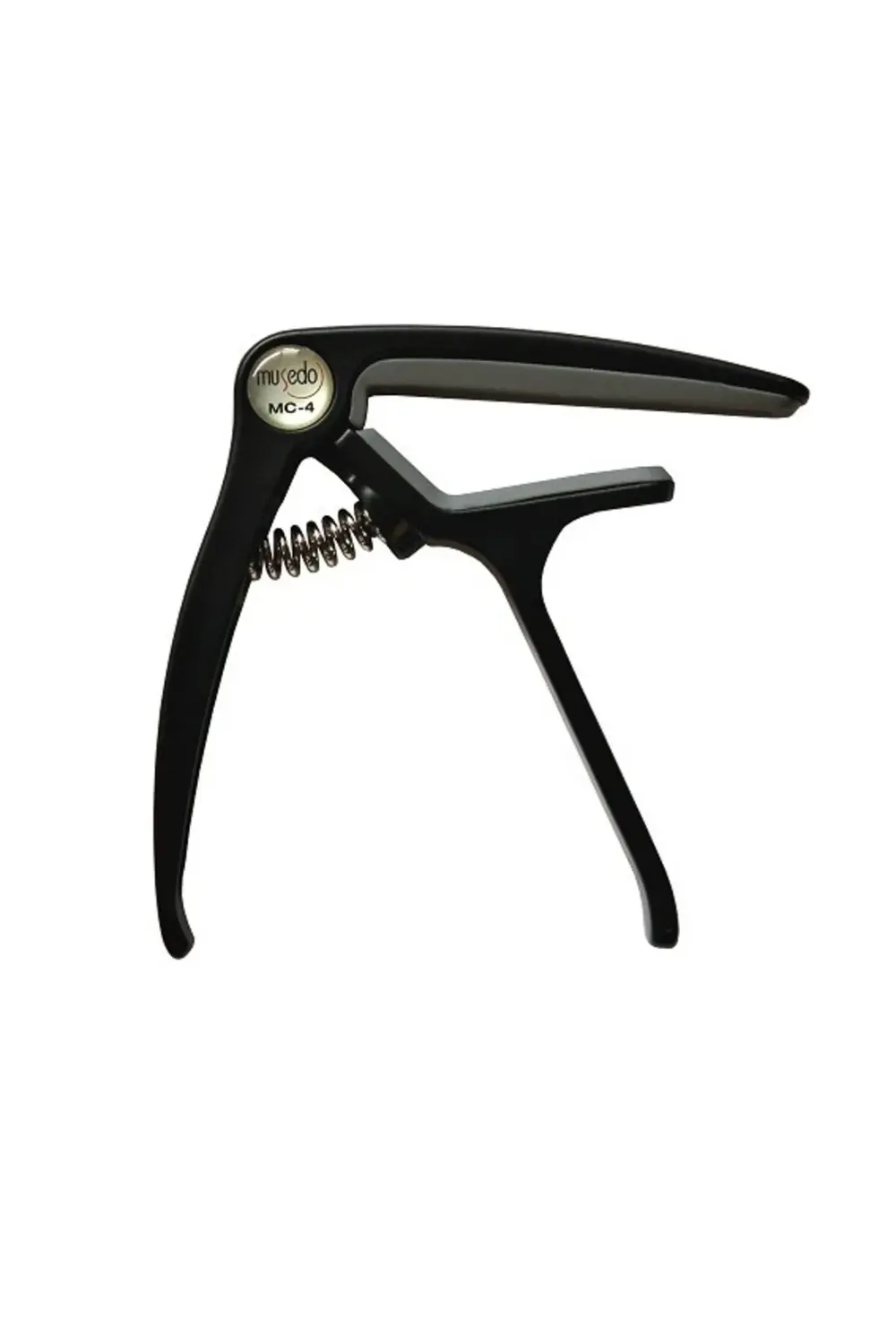 MC4BK MUSEDO KAPO KLASİK GİTAR İÇİN SİYAH