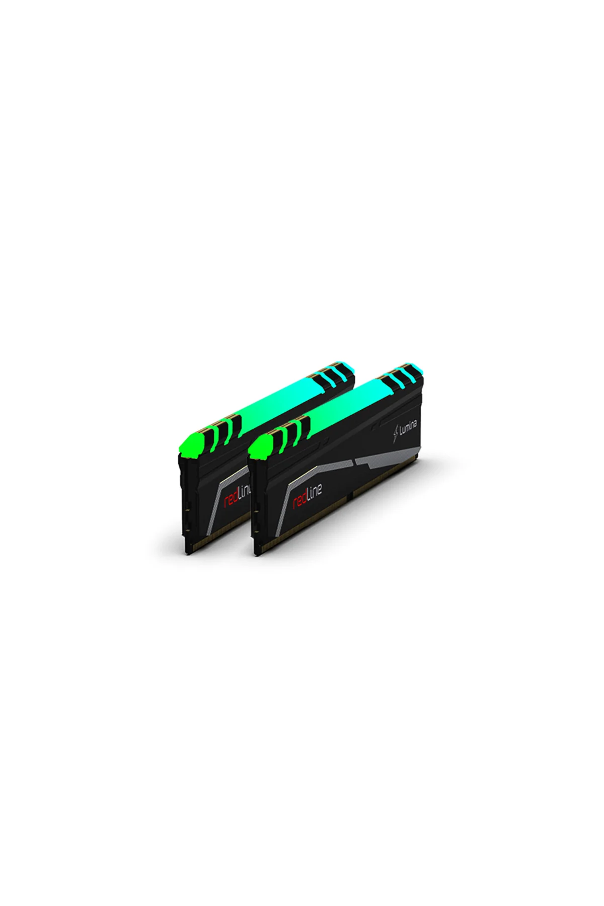 MUSHKIN redLine Lumina, MLA4C360JNNM8GX2, 2x8Gb Kit, 3600Mhz, DDR4, CL18, RGB, Desktop Gaming RAM (S MUSHKIN redLine Lumina, MLA4C360JNNM8GX2, 2x8Gb Kit, 3600Mhz, DDR4, CL18, RGB, Desktop Gaming RAM (S