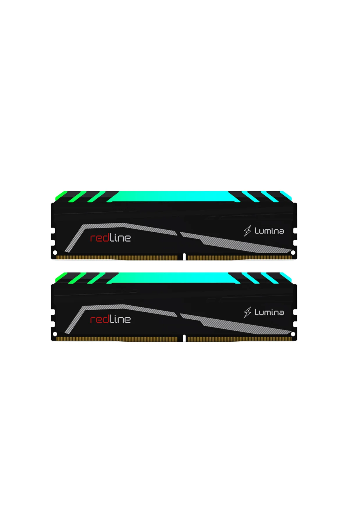 MUSHKIN redLine Lumina, MLA4C360JNNM8GX2, 2x8Gb Kit, 3600Mhz, DDR4, CL18, RGB, Desktop Gaming RAM (S MUSHKIN redLine Lumina, MLA4C360JNNM8GX2, 2x8Gb Kit, 3600Mhz, DDR4, CL18, RGB, Desktop Gaming RAM (S