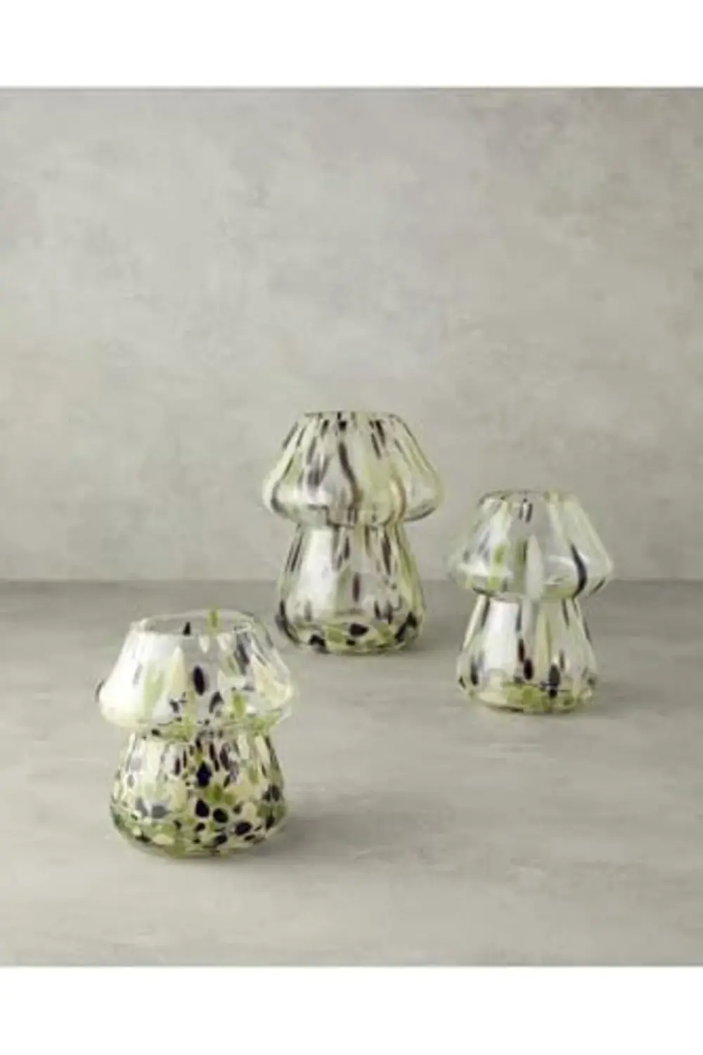 Mushroom Cam Multicolor 1157054