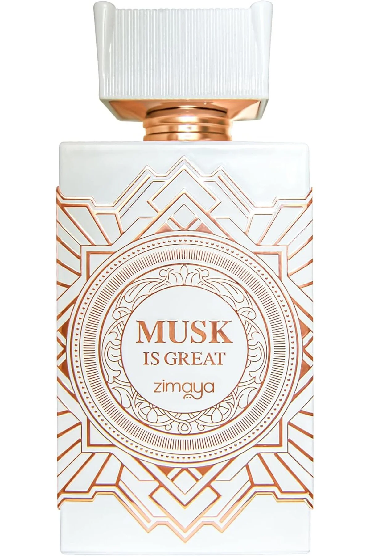 Musk Is Great EDP Parfüm Musk Is Great EDP Parfüm