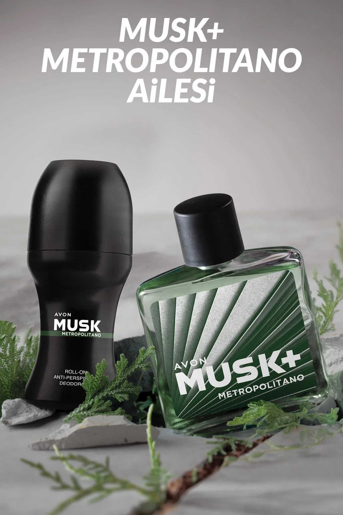 Musk Metropolitano Erkek Parfüm Edt 75 Ml. Musk Metropolitano Erkek Parfüm Edt 75 Ml.