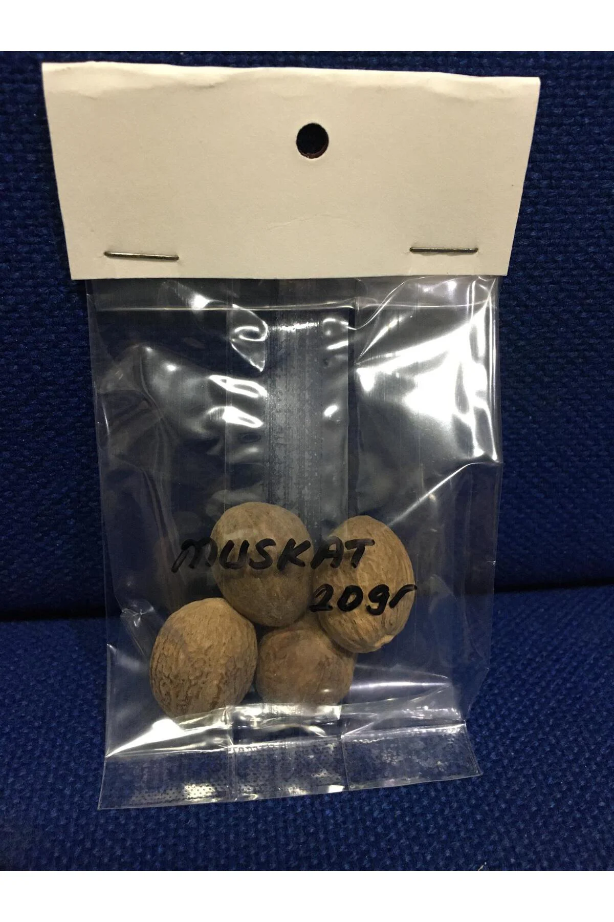 Muskat Tane 20 gr
