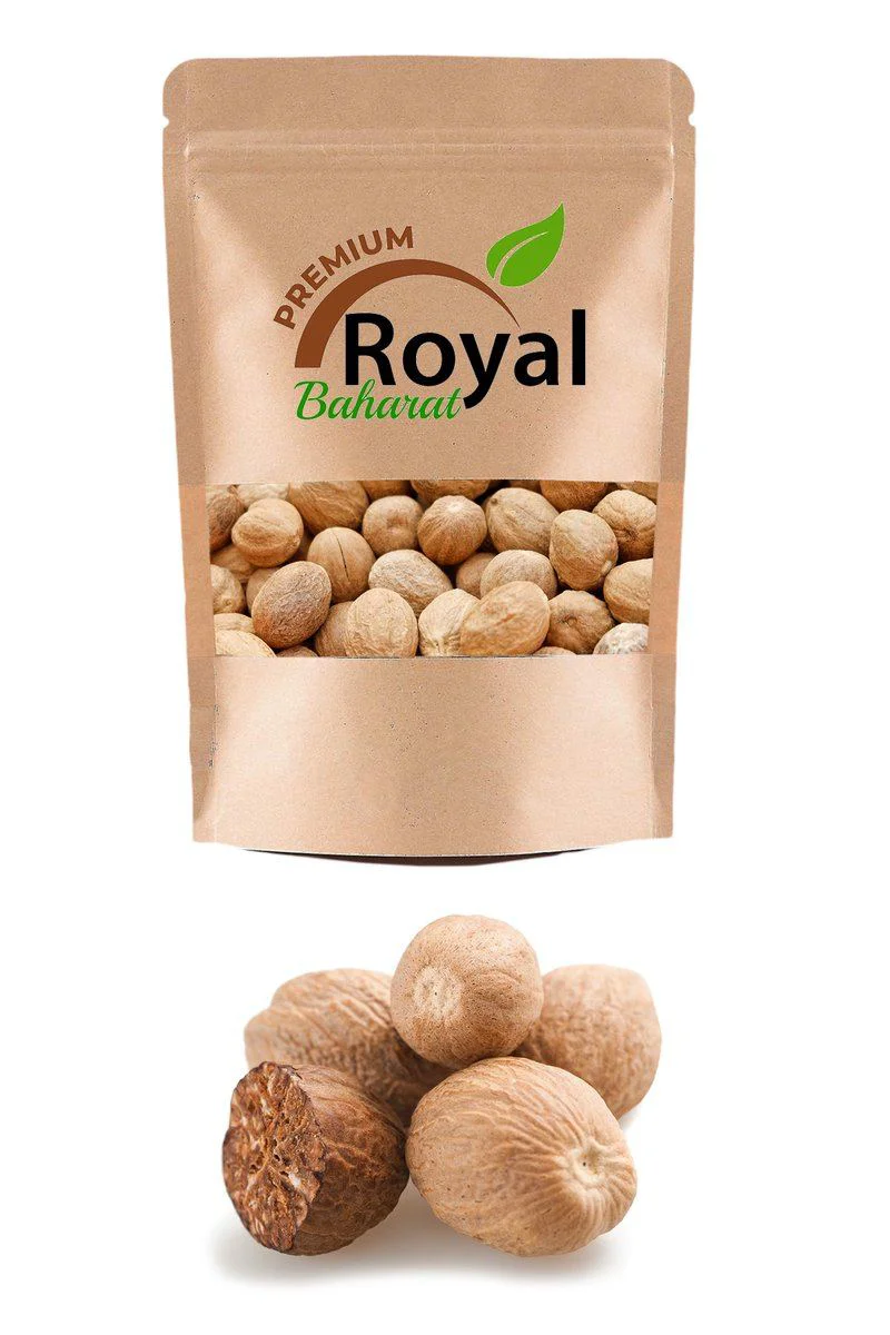 Muskat Tane Deluxe Seri Organik Lezzetli 75 Gr - %100 Organik Baharat Fiyatı, Yorumları ve Özellikleri