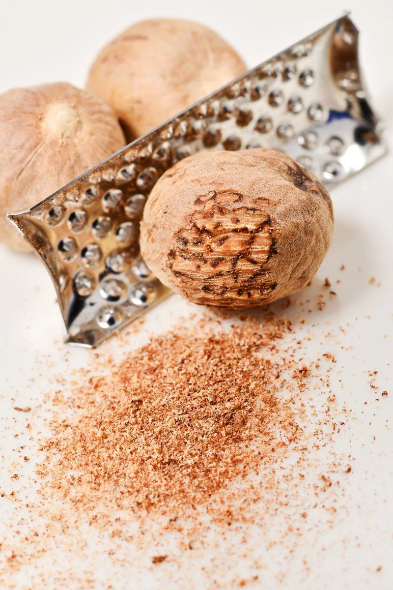 Muskat Tane Deluxe Seri Organik Lezzetli 75 Gr - %100 Organik Baharat Fiyatı, Yorumları ve Özellikleri