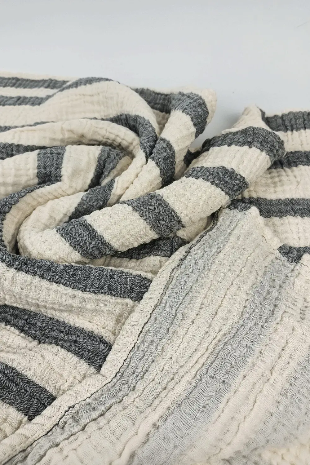 Müslin Çocuk Battaniyesi dört katlı