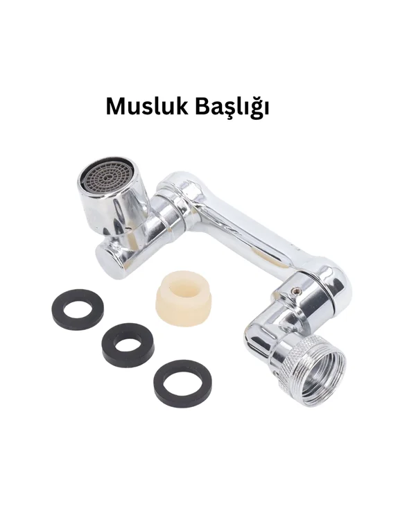 Musluk Apartı Fiyatı, Yorumları ve Özellikleri