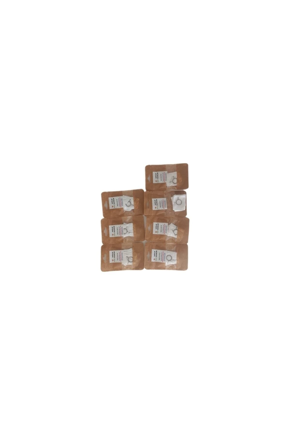 Musluk Bezi Çay Ocağı Kazanı Için Safir Musluk Bezi 7 Paket 35 Ad