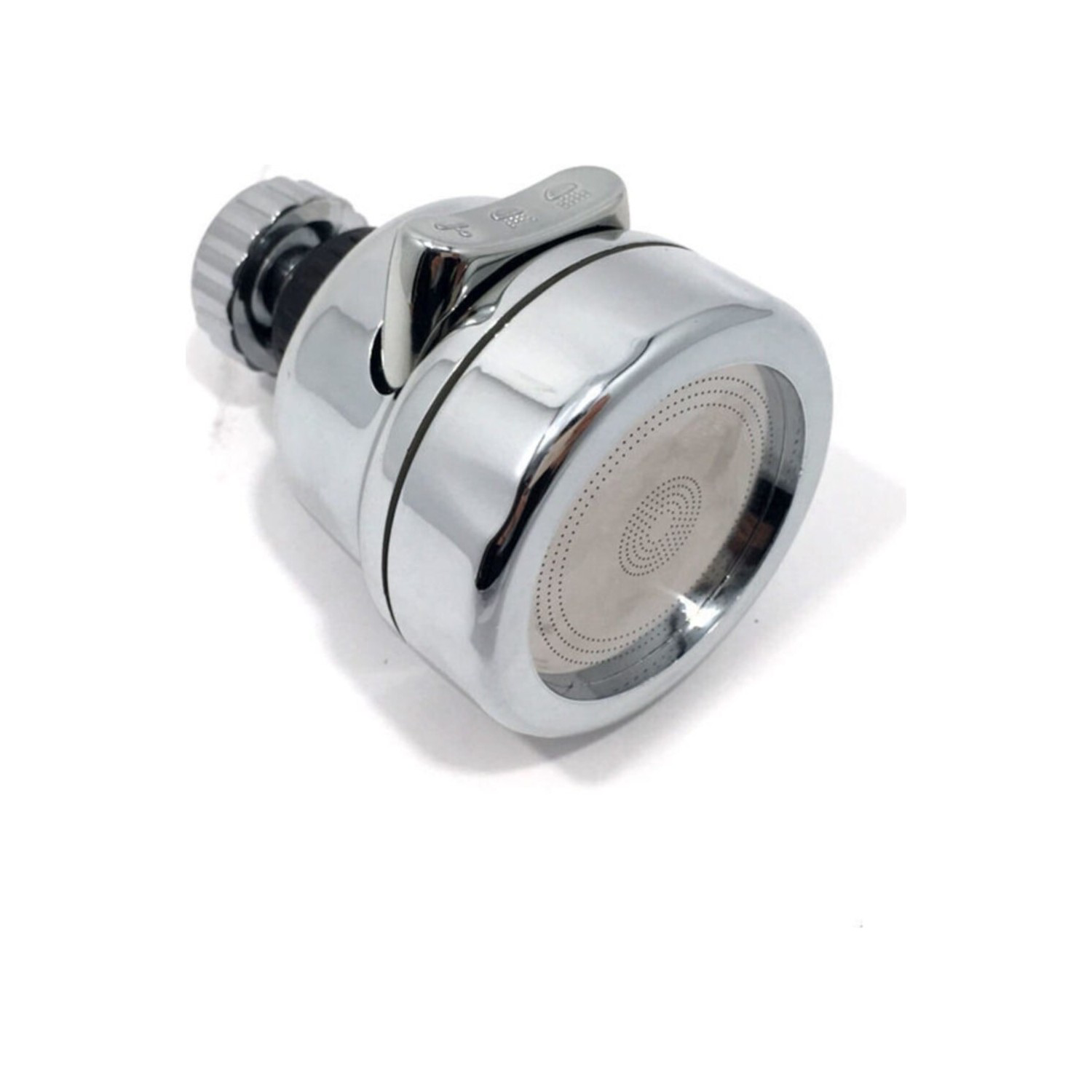 Just Cheap Store Musluk Ucu Krom