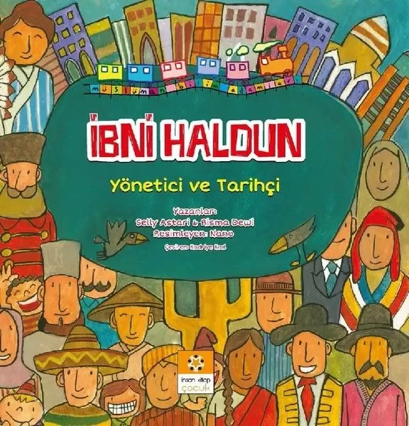 Müslüman Bilim Adamları 2 - İbni Haldun Fiyatı, Yorumları ve Özellikleri