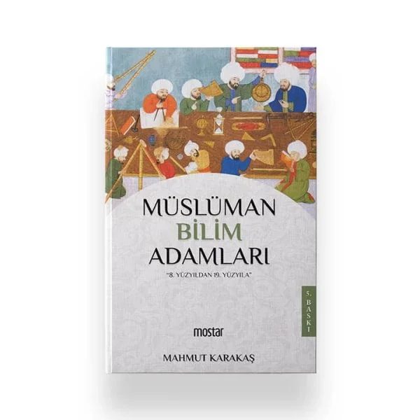 Müslüman Bilim Adamları Fiyatı, Yorumları ve Özellikleri