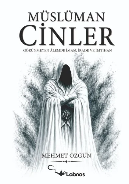 Müslüman Cinler (Beyaz Kapak) Fiyatı, Yorumları ve Özellikleri