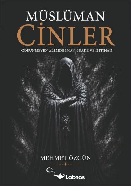 Müslüman Cinler (Siyah Kapak) Fiyatı, Yorumları ve Özellikleri