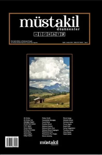 Müslümanca Yaşamak