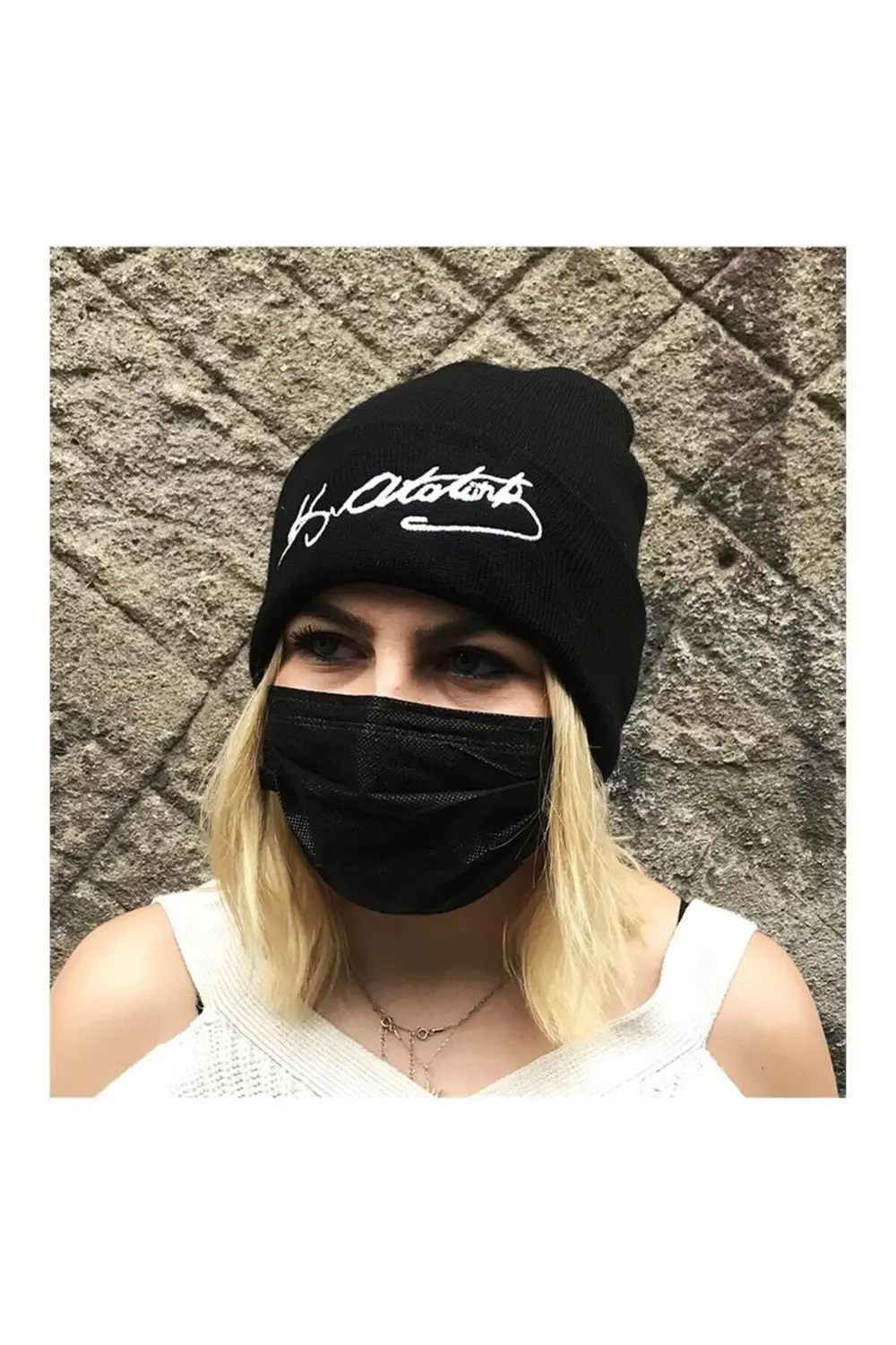 Mustafa Kemal Atatürk İmza Bere