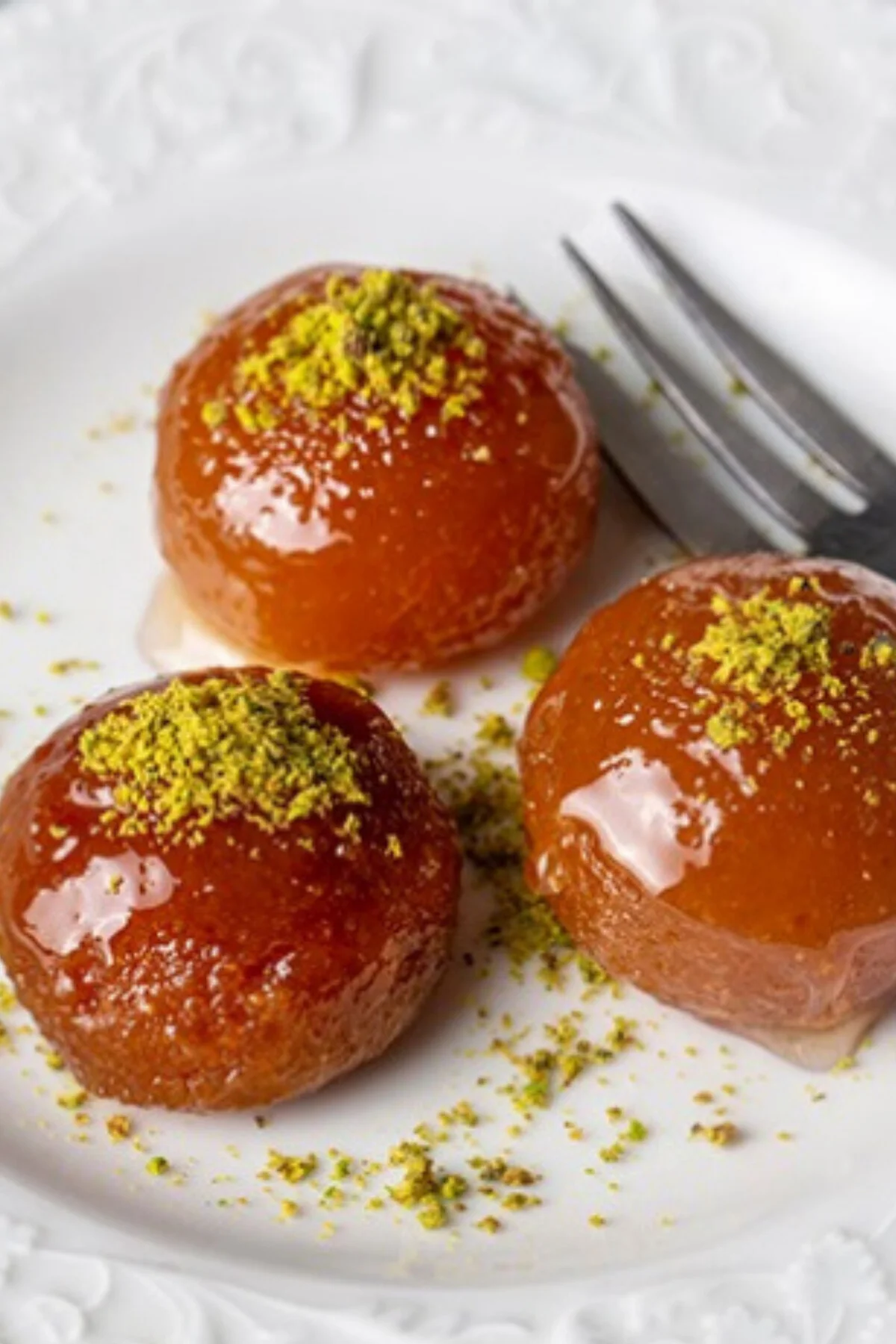 Mustafa Kemalpaşa Peynir Tatlısı (140GR.)