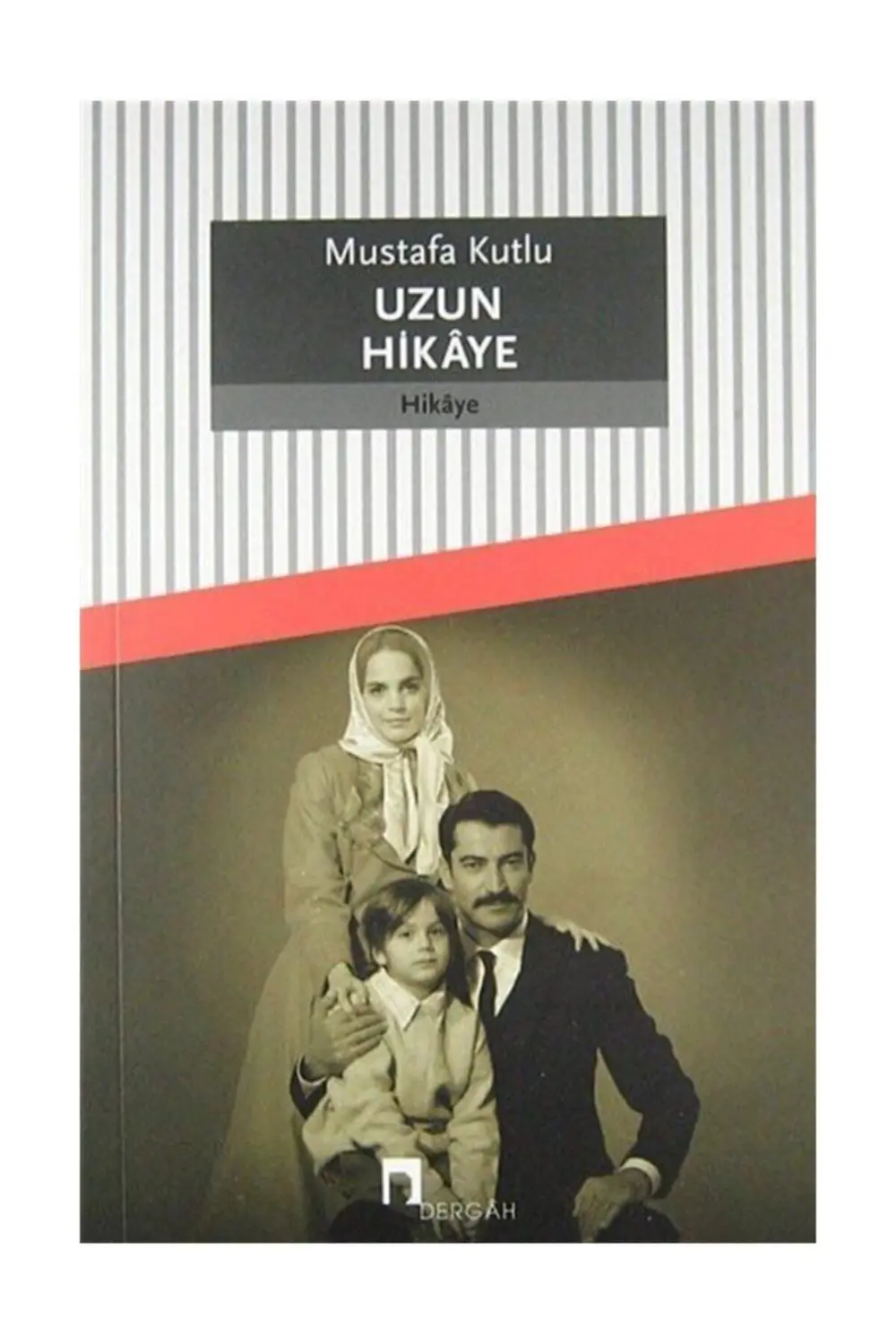 MUSTAFA KUTLU UZUN HİKAYE