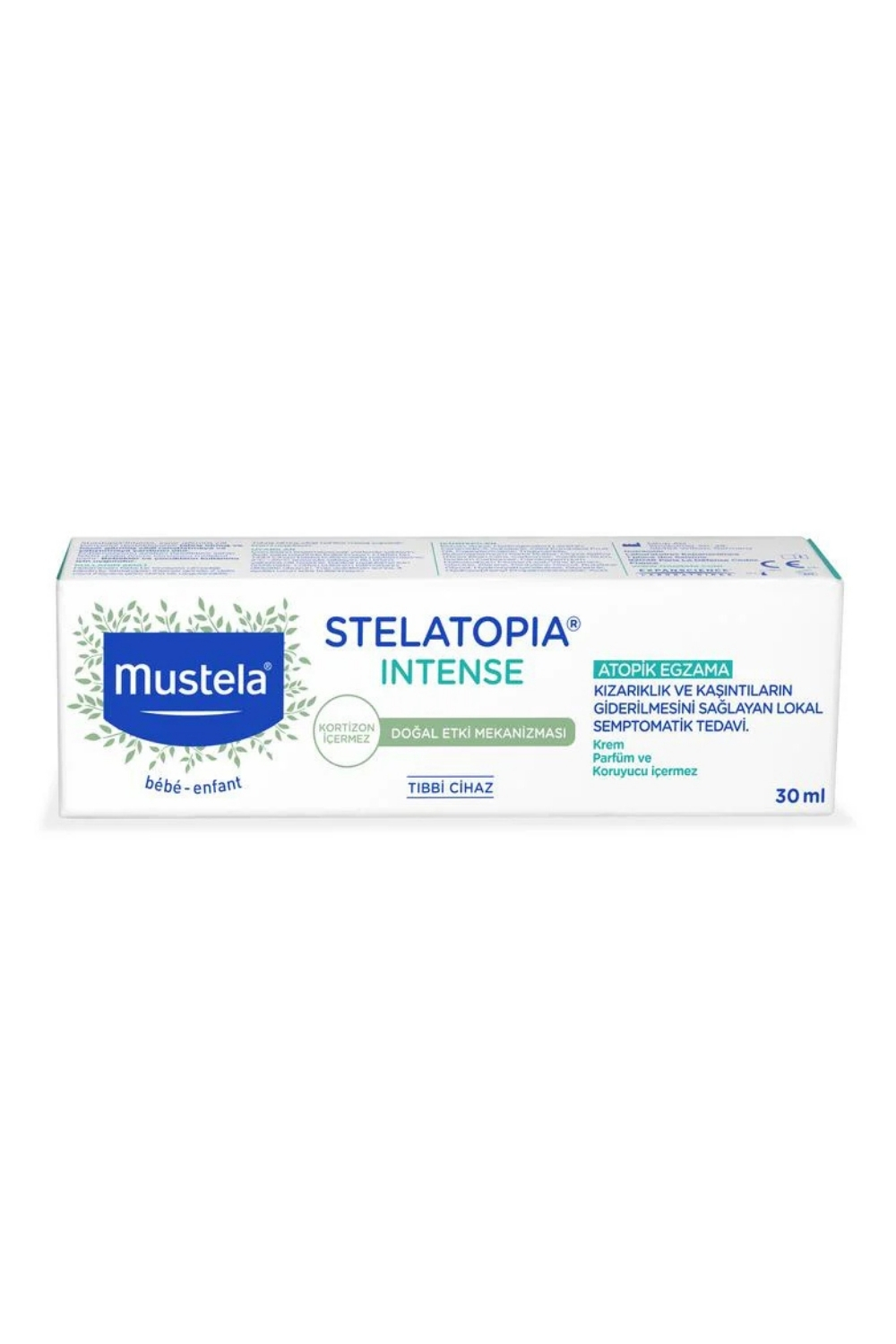Mustela Stelatopia Intense 30 ml