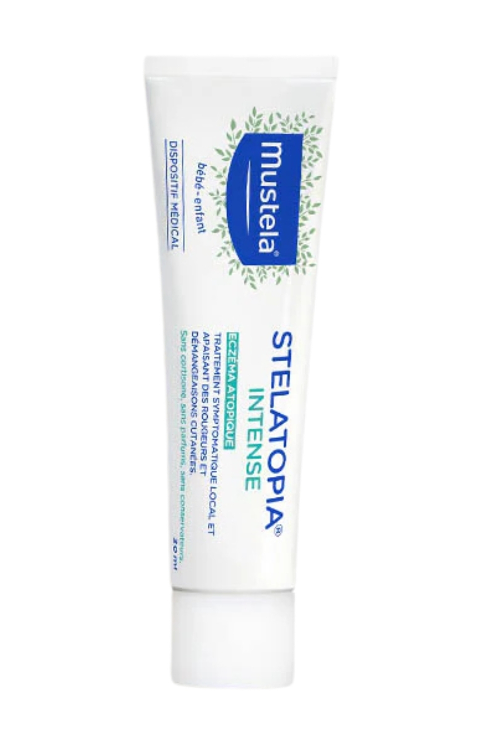 Mustela Stelatopia Intense 30 ml