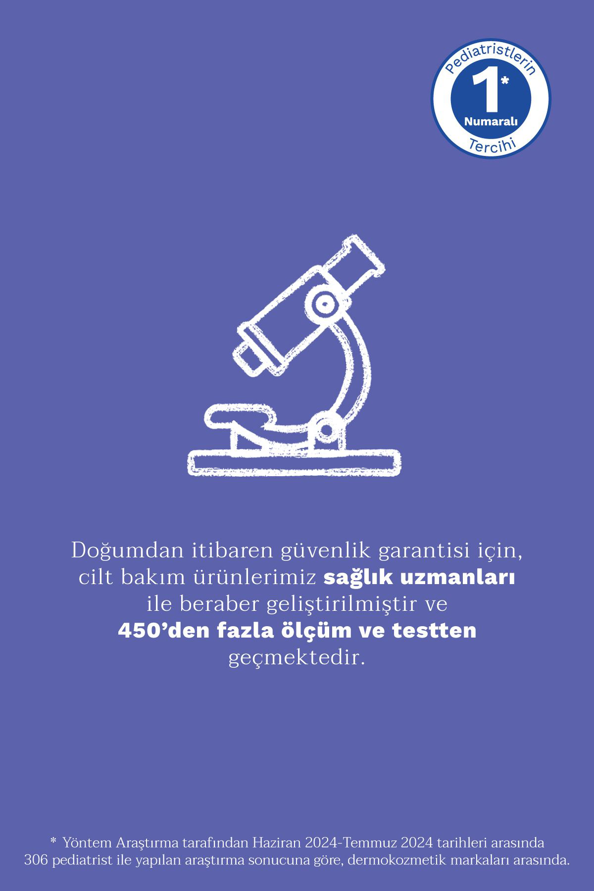 Mustela  Vitamin Barrier 1.2.3 Pişik Kremi 100 Ml