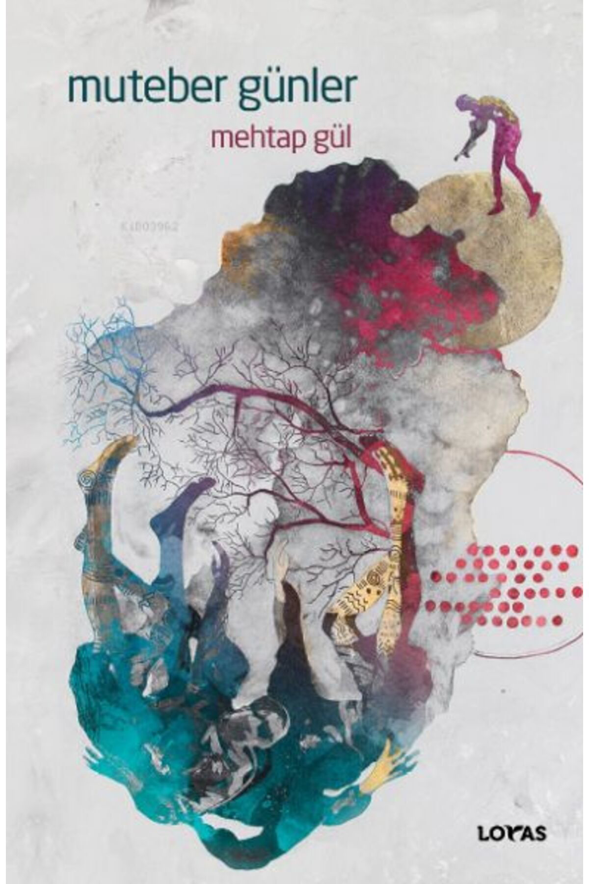 Lilakitap Muteber Günler