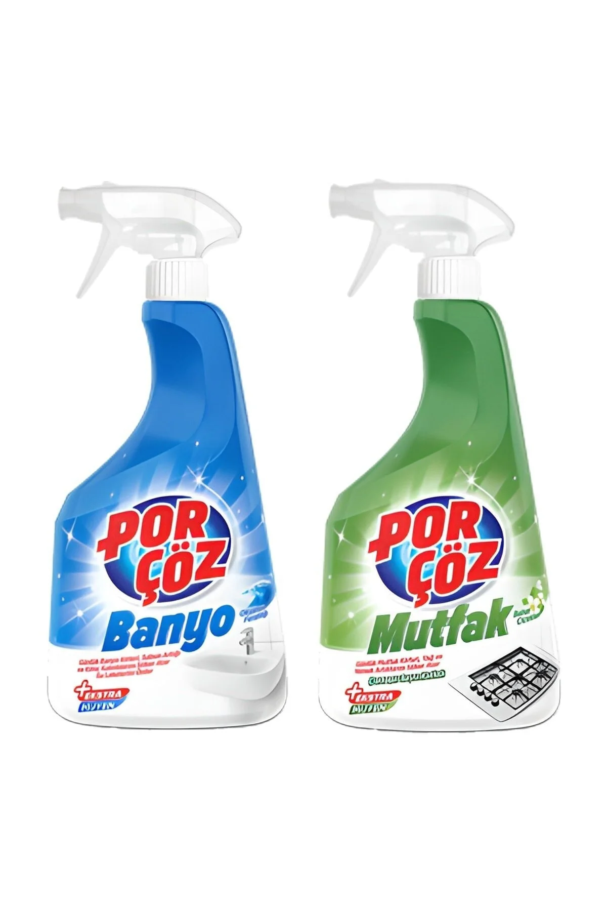 Mutfak 750ml &banyo Sprey 750ml Fiyatı, Yorumları ve Özellikleri